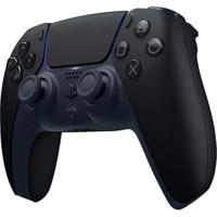 SONY Playstation Dualsense v2 Controller PS5 Black - thumbnail