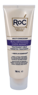RoC Multi Correxion Crepe Repair Targeted Treatment 118 ml Heren