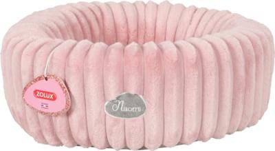 ZOLUX KATTENMAND NAOMI CUDDLE ROZE - thumbnail