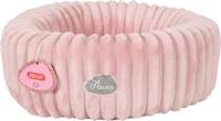 ZOLUX KATTENMAND NAOMI CUDDLE ROZE 42X42X17,5 CM - thumbnail