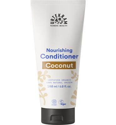 Urtekram Coconut Conditioner Urtekram Coconut Conditioner