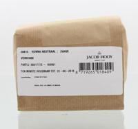 Jacob Hooy Hennapoeder neutraal 250 Gram - thumbnail