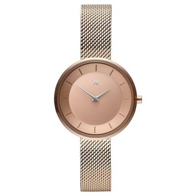 MVMT D-FB01-RGS (Ø 32 mm) Dames horloge