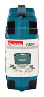 Makita Handgereedschapset 120-delig E-06616 - thumbnail