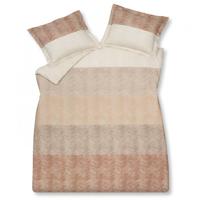 Vandyck VanDyck Dekbedovertrek Detour Sand 200x200/220 - thumbnail