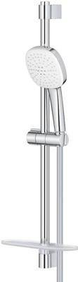 Grohe Tempesta 110 Cube Professional Glijstangset Chroom
