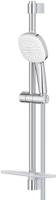 Grohe Tempesta 110 Cube Professional Glijstangset Chroom - thumbnail
