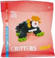 Plus Plus Critters thump plus-plus: 40 stuks (3925) - thumbnail