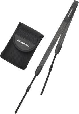 OM SYSTEM 10x25 WP II