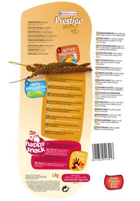 PRESTIGE TROSGIERST PRESTIGE TROSGIERST