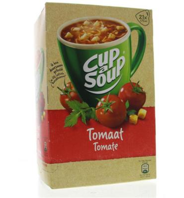Cup a Soup Tomatensoep 21 Zakjes