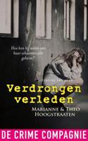 Verdrongen verleden - Marianne Hoogstraaten, Theo Hoogstraaten - ebook - thumbnail