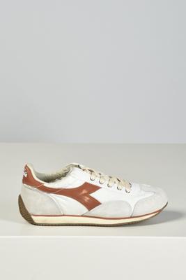 Diadora Heritage sneakers Equipe Vela SW 201.182806 white