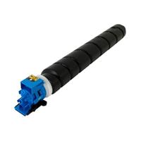Huismerk Kyocera TK-8525C Toner Cyaan - thumbnail