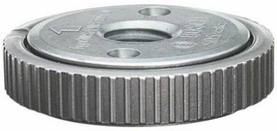 Bosch Professional SDS clic snelspanmoer M14 - 1603340031