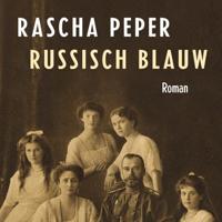 Russisch blauw - thumbnail