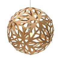 David Trubridge - Floral Ø120cm Hanglamp - thumbnail