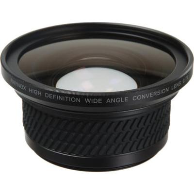 Raynox HD Wideangle lens 0.7x 62mm Raynox HD Wideangle lens 0.7x 62mm