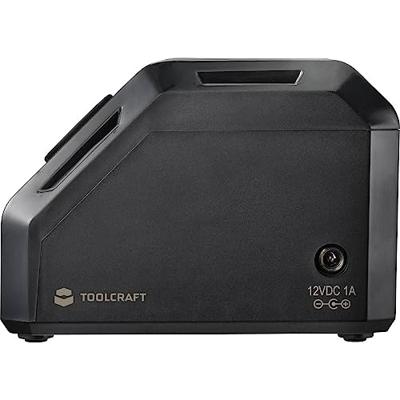 TOOLCRAFT Soldeerpuntreiniger (Ø x h) 30 mm x 130 mm 1 stuk(s)