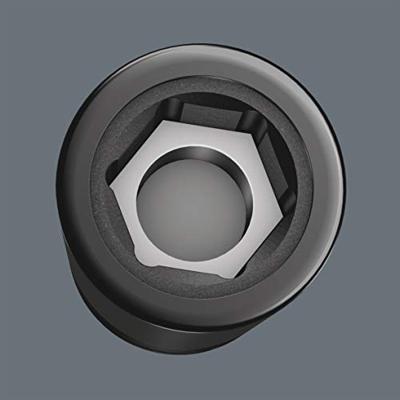 Wera 8790 C Wheel Impaktor 05004590001 Steeksleutels 17 mm 1/2 Wera 8790 C Wheel Impaktor 05004590001 Steeksleutels 17 mm 1/2
