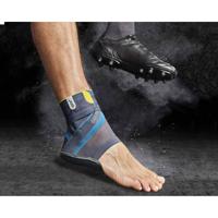 Push Sports Enkelbrace Kicx S Links - thumbnail