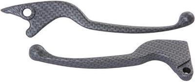 Vicma remgreep brake lever carbonlook, 80955