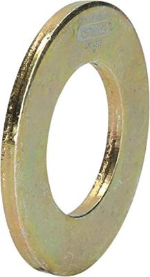 KS Tools 460.4893 Onderlegring, buitendiameter 74 mm, binnendiameter 30 mm