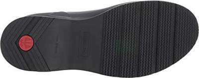 Hunter Regenlaarzen MFS9087RMA-BLK Zwart-47 maat 47