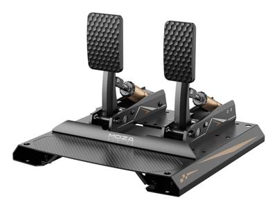 MOZA CRP2 Pedals(throttle+braker)