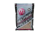 Mainline Match Neutral Expander Pellets 300Gr 6 mm - thumbnail