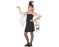 Kostuums voor Kinderen 9070 Charleston - thumbnail