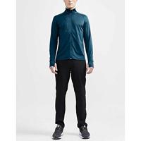 Craft 1910400 Adv Explore Light Midlayer Men - Opal - XL - thumbnail