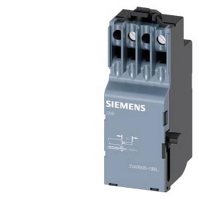 Siemens 3VA9908-0BB11 Initiator 1 stuk(s) (b x h x d) 25.7 x 65.1 x 28.8 mm