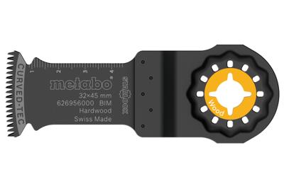 Metabo INVALZAAGBLAD, HARD HOUT, 32 MM, STARLOCK - 626956000 Metabo INVALZAAGBLAD, HARD HOUT, 32 MM, STARLOCK - 626956000