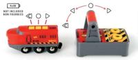 BRIO Remote Control Engine - thumbnail
