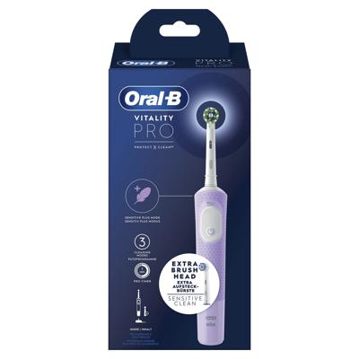 Elektrische tandenborstel Oral-B Vitality Pro - thumbnail