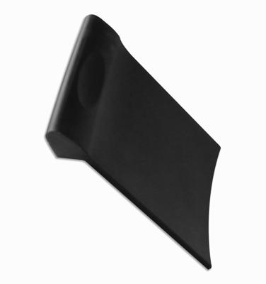 Xenz Badkussen Prestige zwart BK06-29