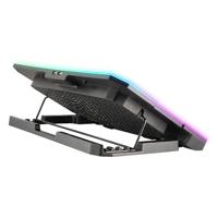 Cooling Base voor Laptop NGS HEROSTAND - thumbnail