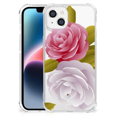 Apple iPhone 14 Plus Case Roses Apple iPhone 14 Plus Case Roses
