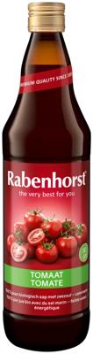 Rabenhorst Tomatensap Rabenhorst Tomatensap