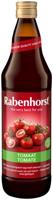 Rabenhorst Tomatensap - thumbnail