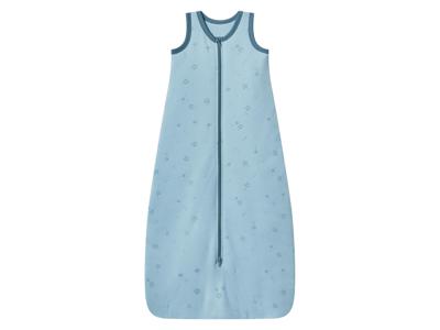 lupilu Baby slaapzak (Blauw, 110)