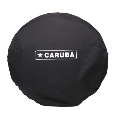 Caruba 5 in 1 Gold, Silver, Black, White, Translucent 56cm Caruba 5 in 1 Gold, Silver, Black, White, Translucent 56cm