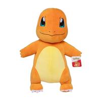 Pokemon Pluche - Charmander (60cm) - thumbnail