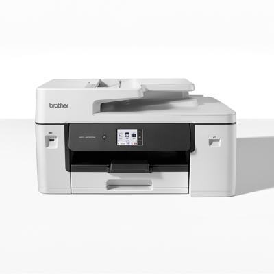Brother MFC-J6760DW A3 all-in-one kleureninkjetprinter