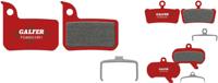 Galfer bike advanced disc pads for sram/avid - thumbnail