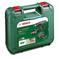Bosch Home and Garden EasyDrill 18V-40 06039D8005 Accu-boormachine, Accu-schroefboormachine 18 V 2 Ah Li-ion - thumbnail