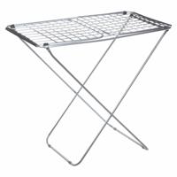 Strijkplankhoes JATA HTEN2375 * Grijs - thumbnail