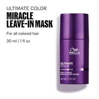 Wella Professionals Ultimate Color Leave-In Mask - thumbnail