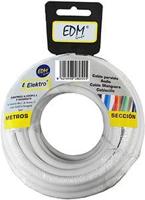 VMVS rond 3x1,5qmm wit 10m - 1242095 - thumbnail